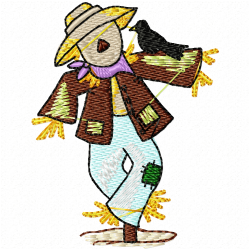 Farming Embroidery Design 4 Farming Embroidery Design 4